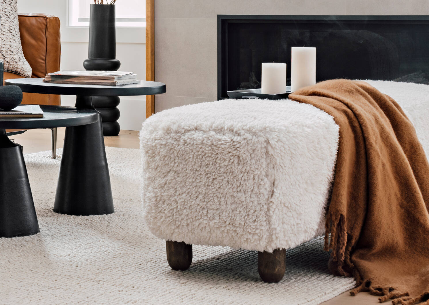 Ryder Rugs Natural