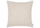 Chiara Cotton Pillow 24x24 Sand