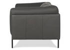 Vincent Leather Sofa -Kai Sedona