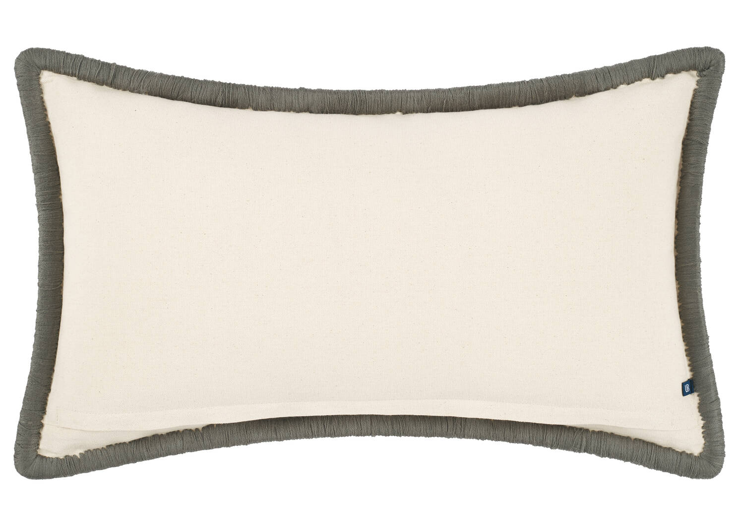 Coussin Selby 14x24 avoine