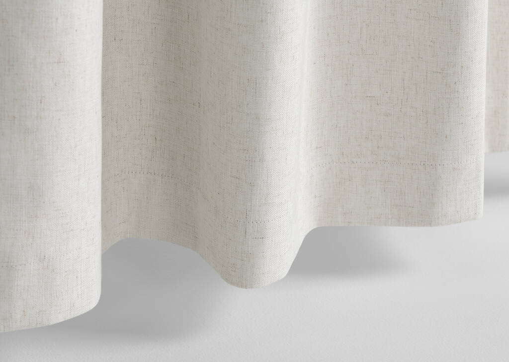 Barden Blackout Curtain 108 Oatmeal