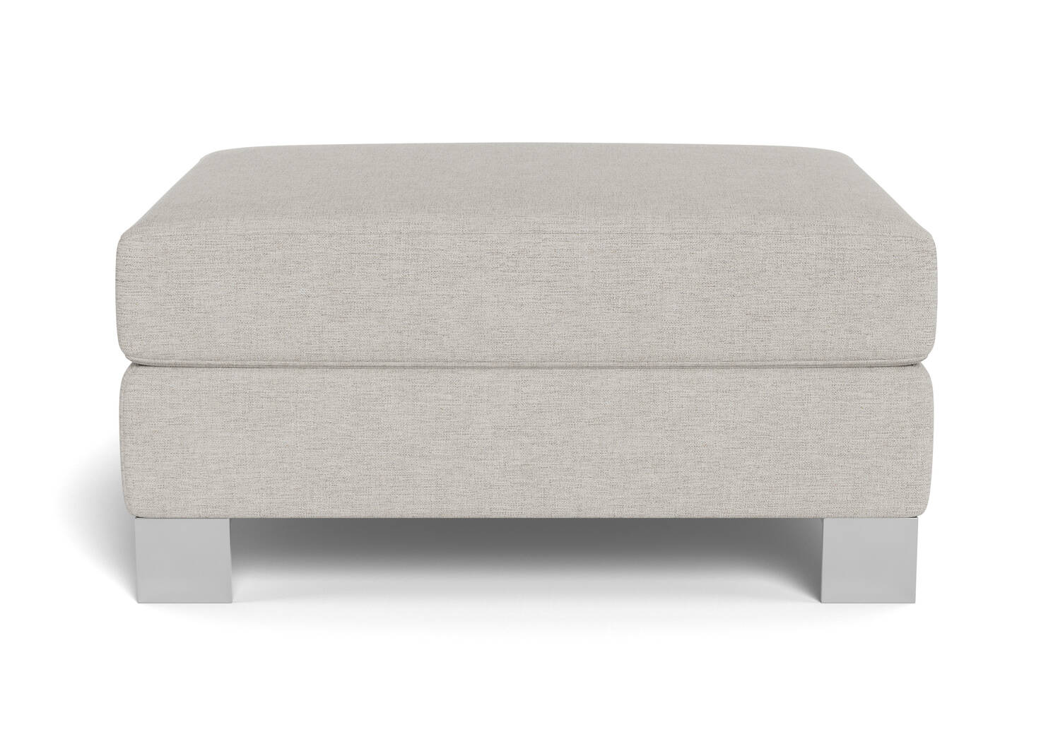 Repose-pieds Tribeca personnalisé