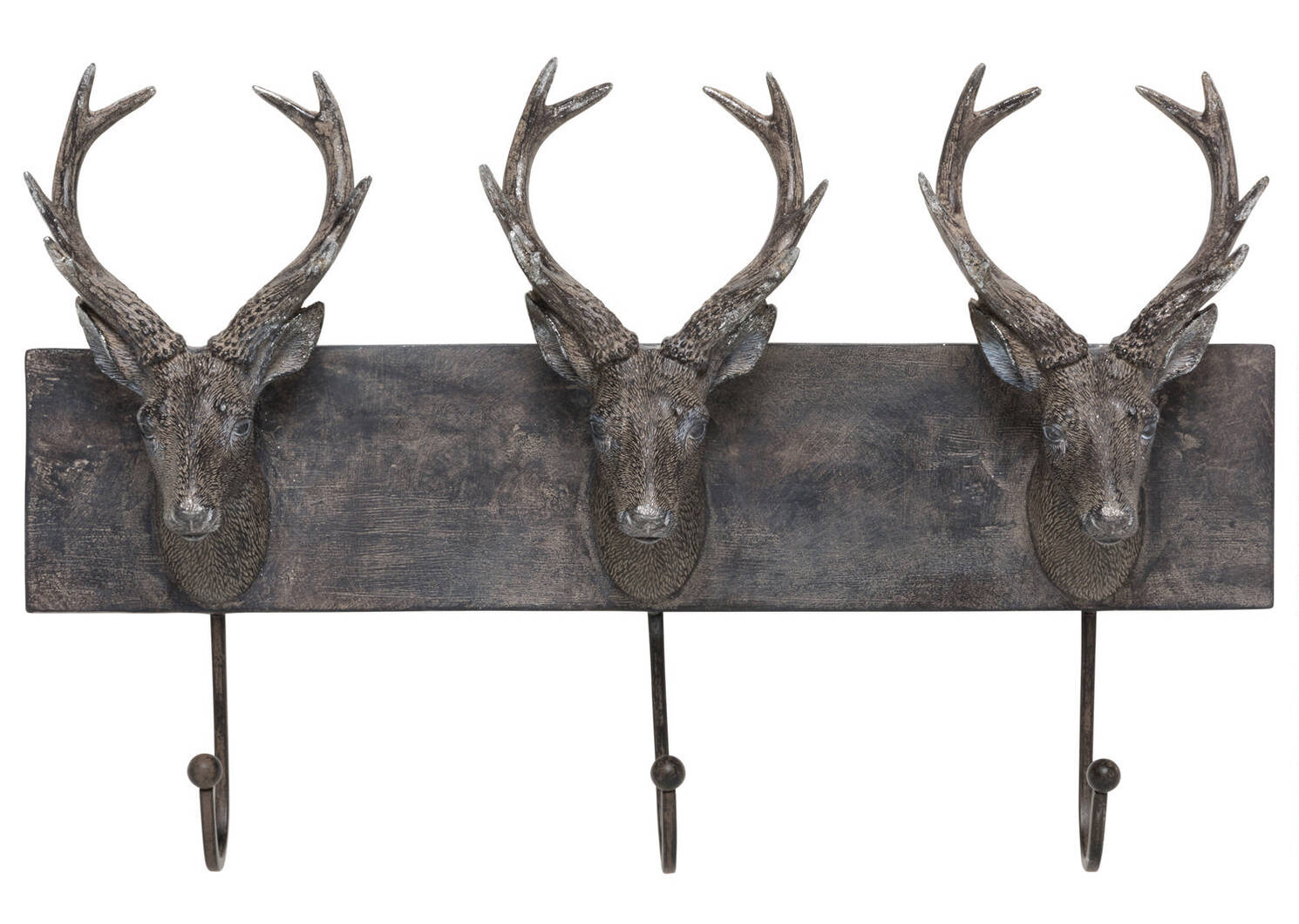 Hartwell Stag Head Wall Hook