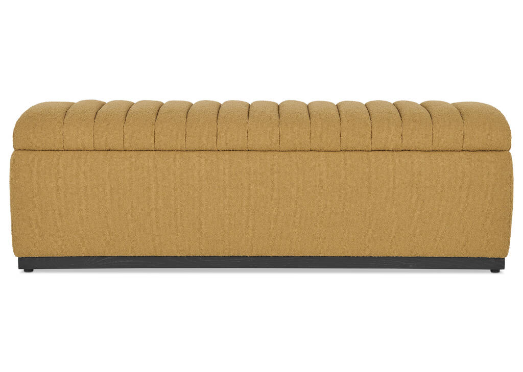 Banc de rangement Morrison -Thoms ging.