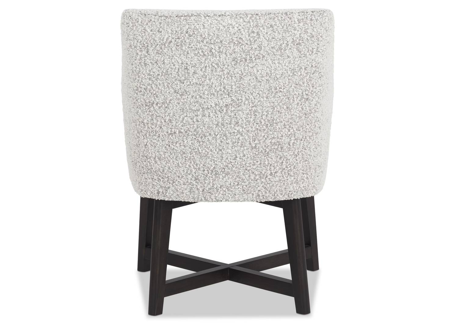 Turcotte Dining Chair -Amalie Pepper