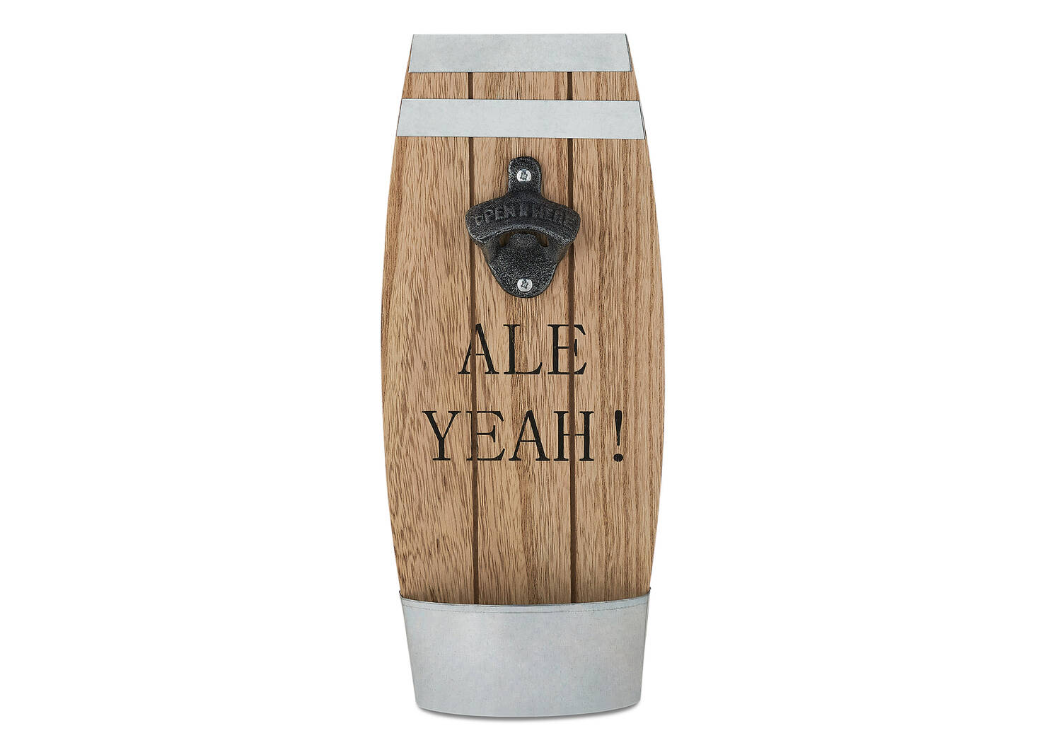 Ale Yeah Bottle Opener