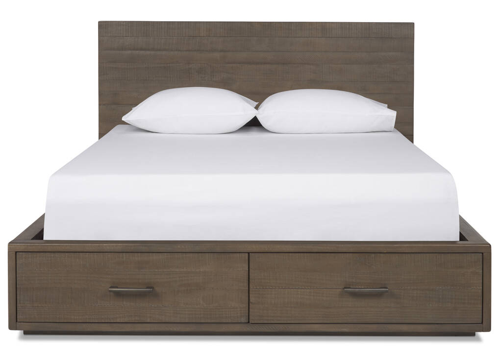 G lit rangement Macklin -Kirun pierre