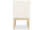 Lovato Dining Chair -Coy Ivory