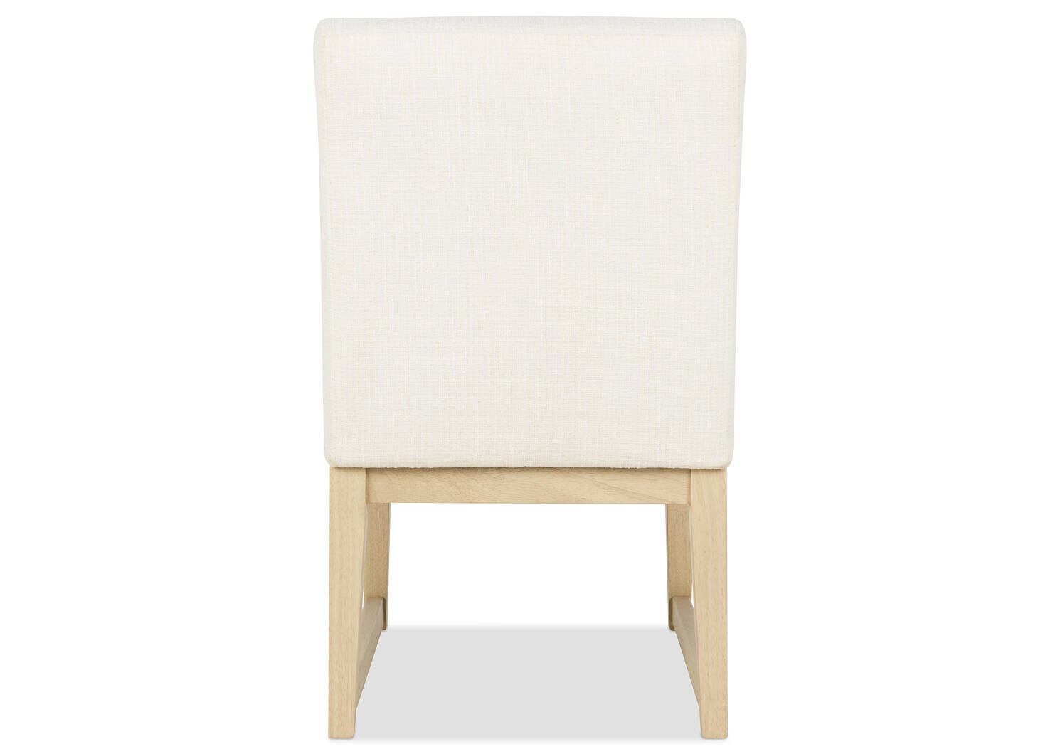 Lovato Dining Chair -Coy Ivory