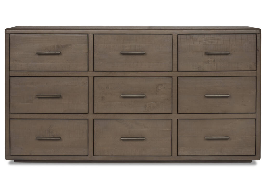 Bureau Macklin -Kirun pierre