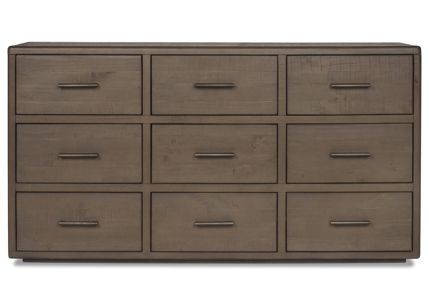 Macklin Dresser -Kirun Stone