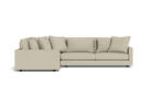 Berg Custom Apartment Sectional