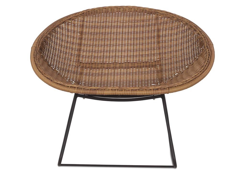 Vireo Rocking Chair -Natural