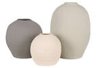 Daleyza Vase Large Sand