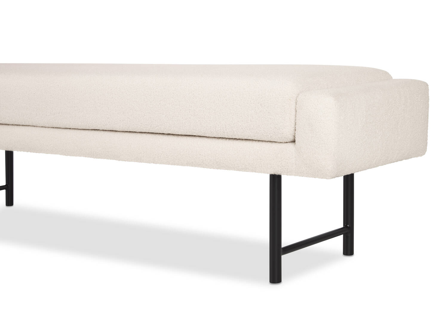 Banc Merino -Val sherpa