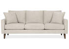 Santana Sofa -Nexus Frost