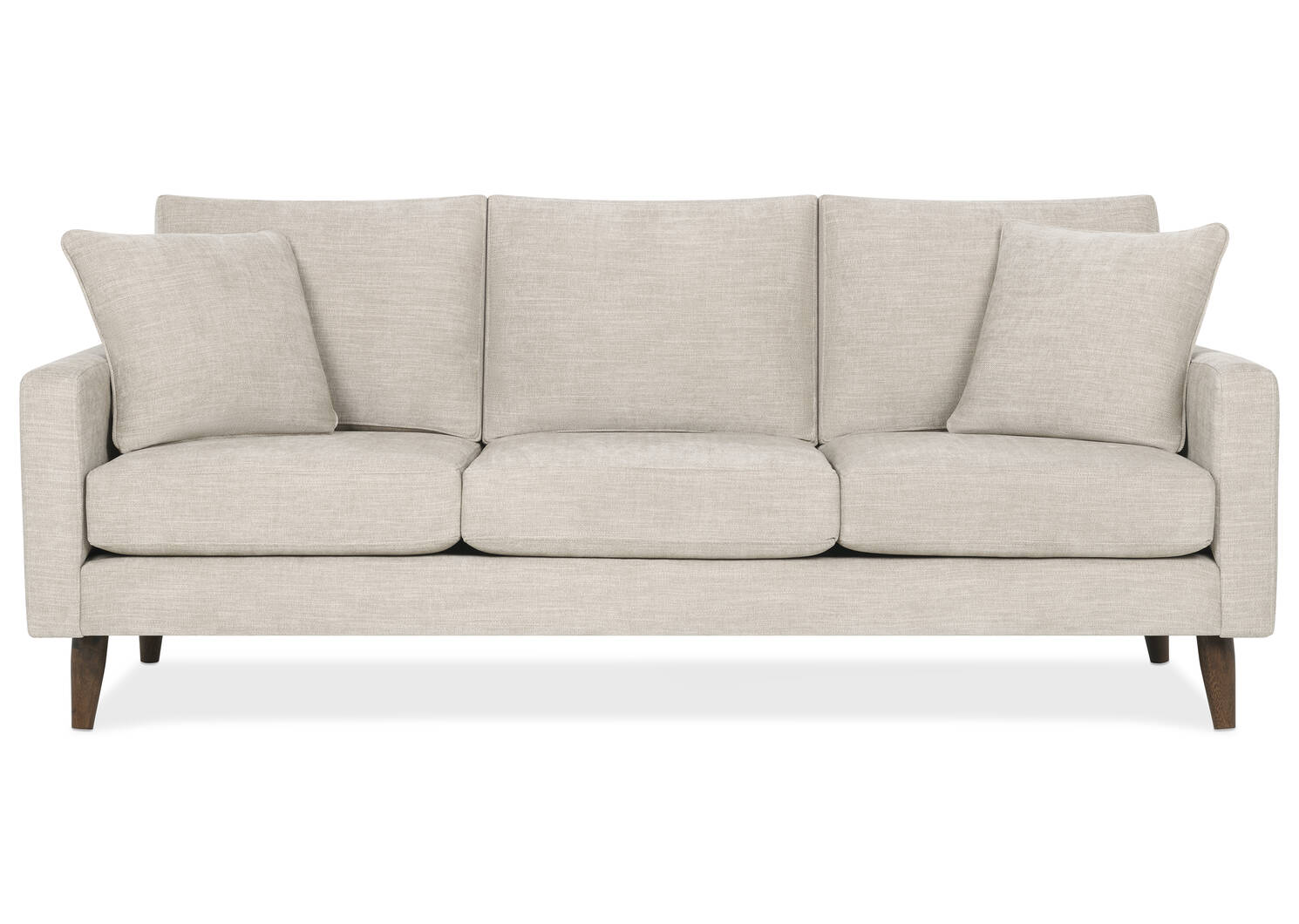 Santana Sofa -Nexus Frost