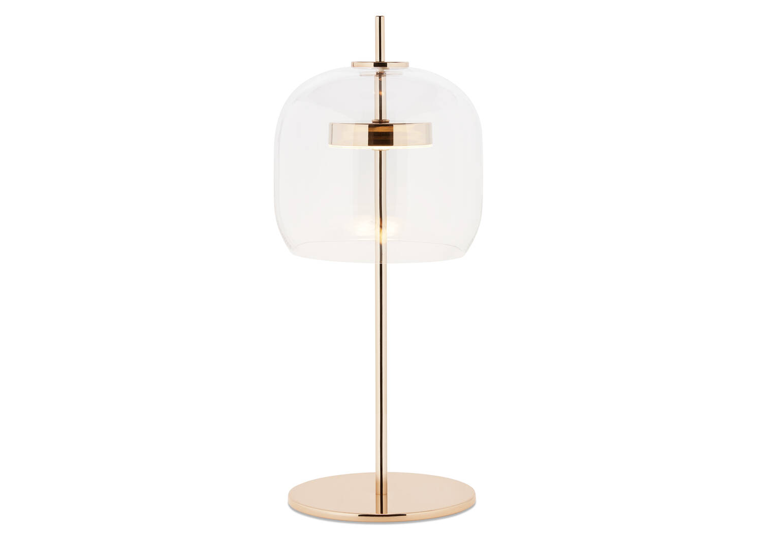 Mesa Table Lamp
