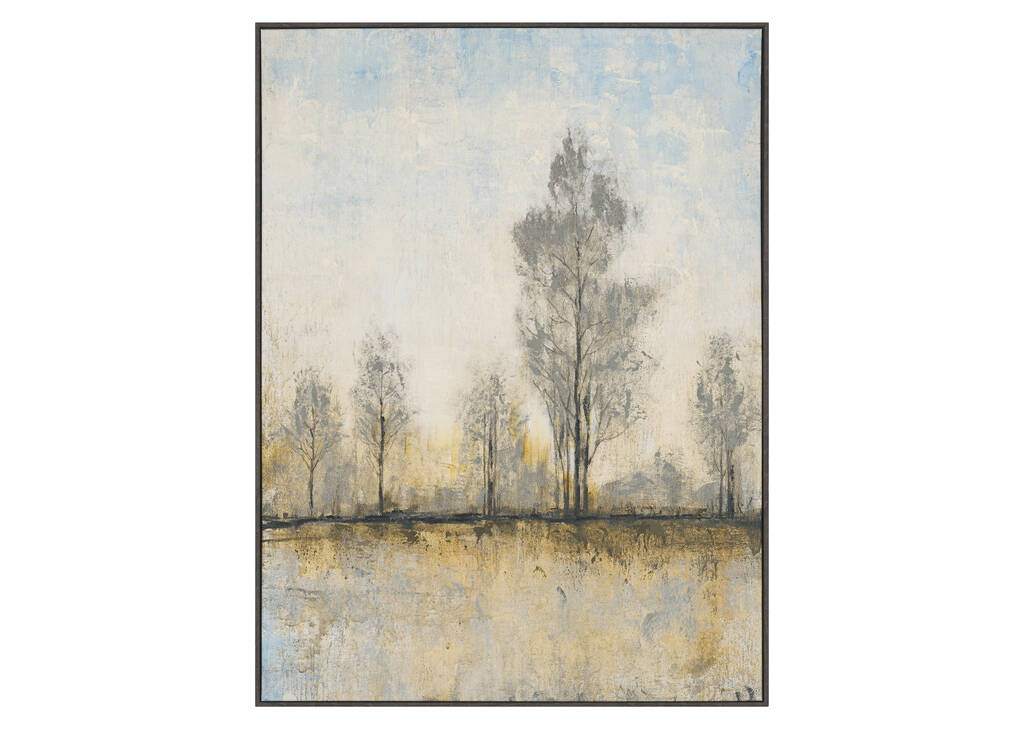 Toile Riverside