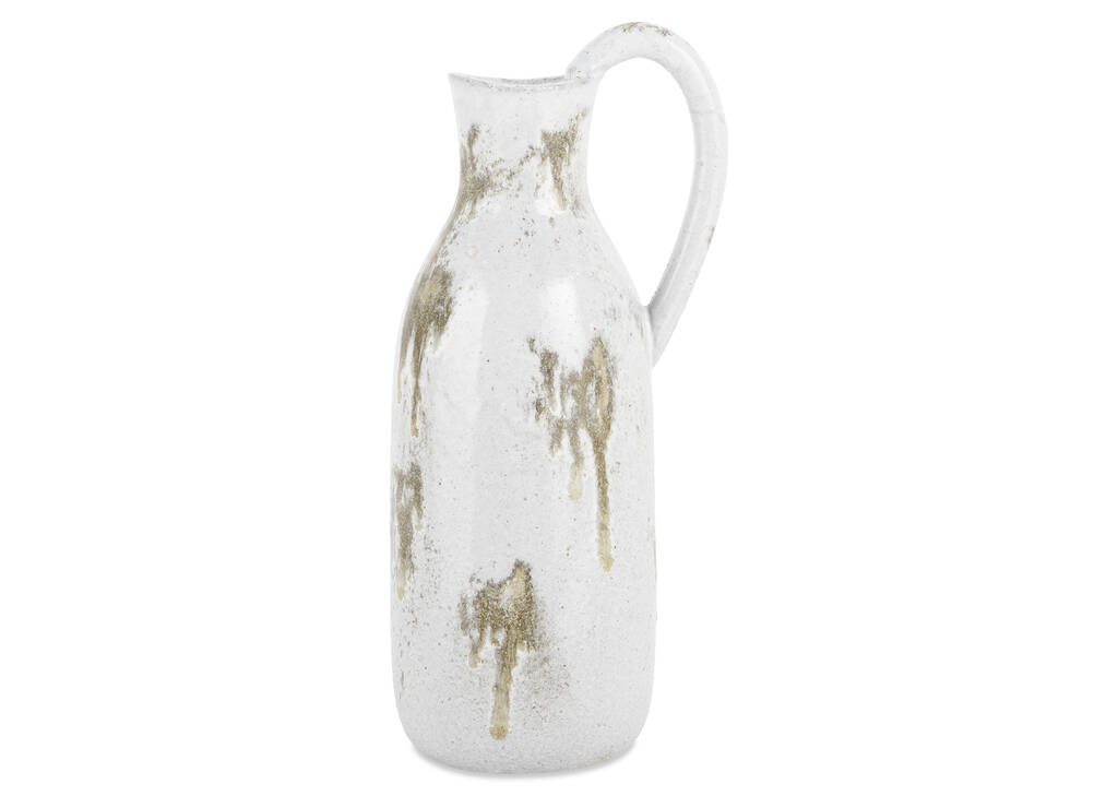 Grand vase cruche Elyse