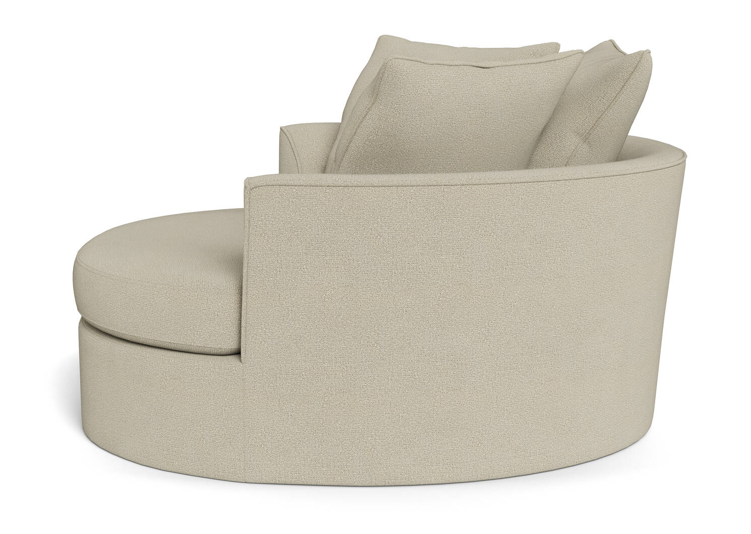 Fauteuil Nest personnalisé