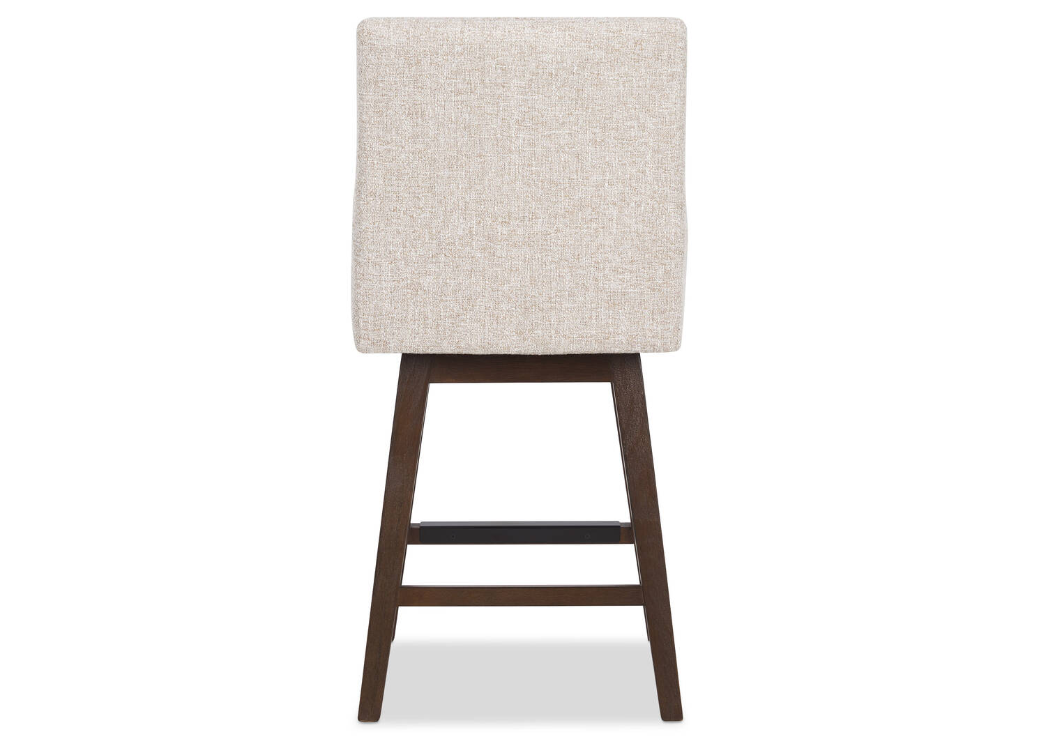 Tabouret pivotant Helena -Marlo sable