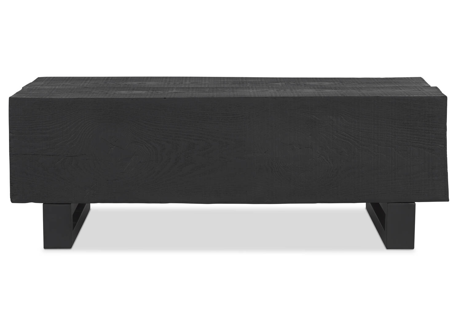 Table basse Yves -noire