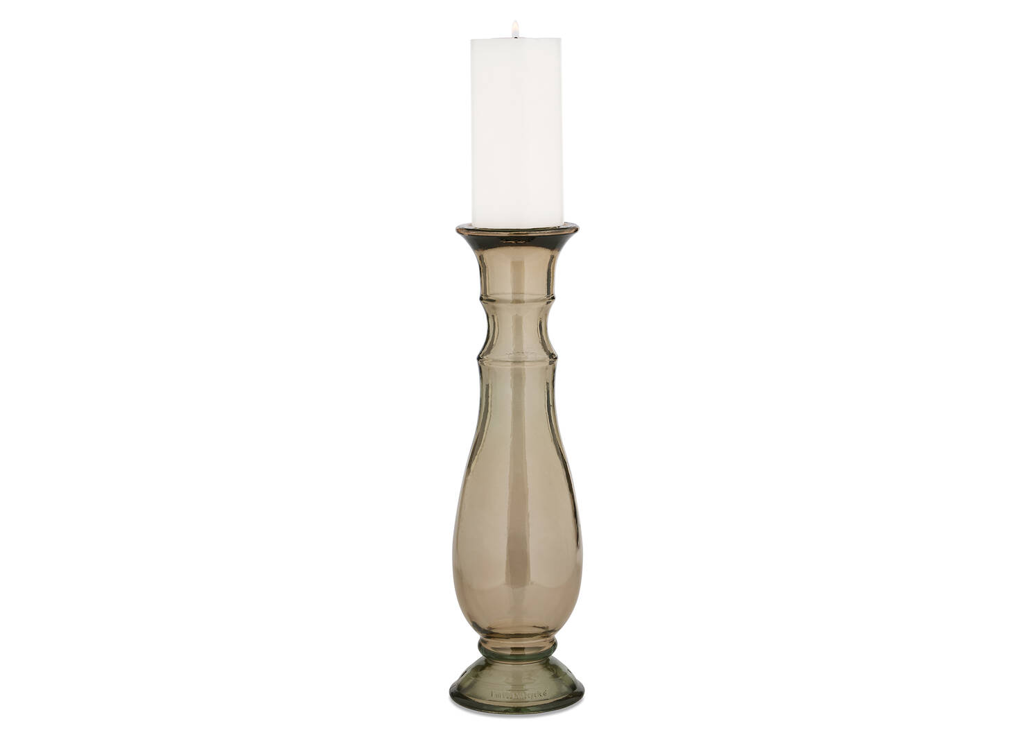 Mylah Candle Holders Savanna