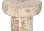 Forma Accent Table -Dune
