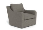 Rorke Custom Swivel Chair