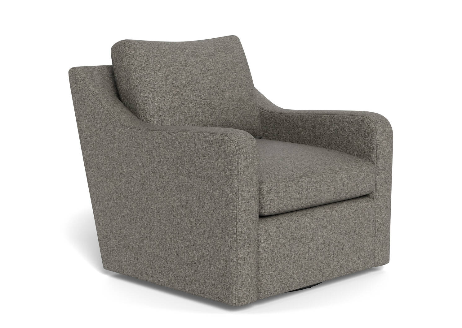 Rorke Custom Swivel Chair