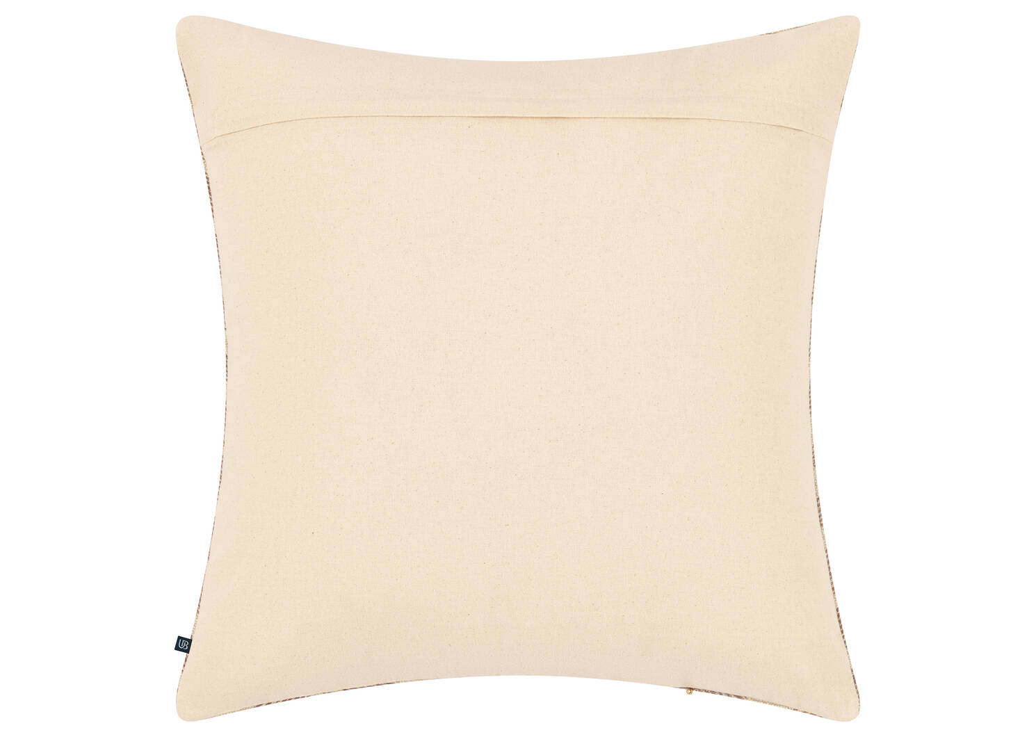 Katia Cotton Pillow 20x20 Savanna/Car