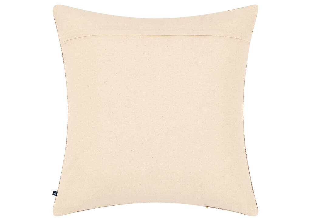 Katia Cotton Pillow 20x20 Savanna/Car