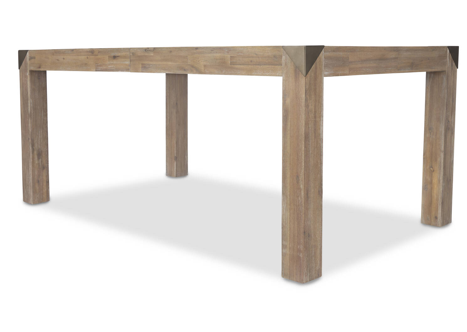 Biltmore Ext Dining Table -Jaida Khaki