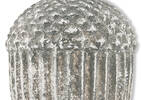 Emory Acorn Decor Large Grey