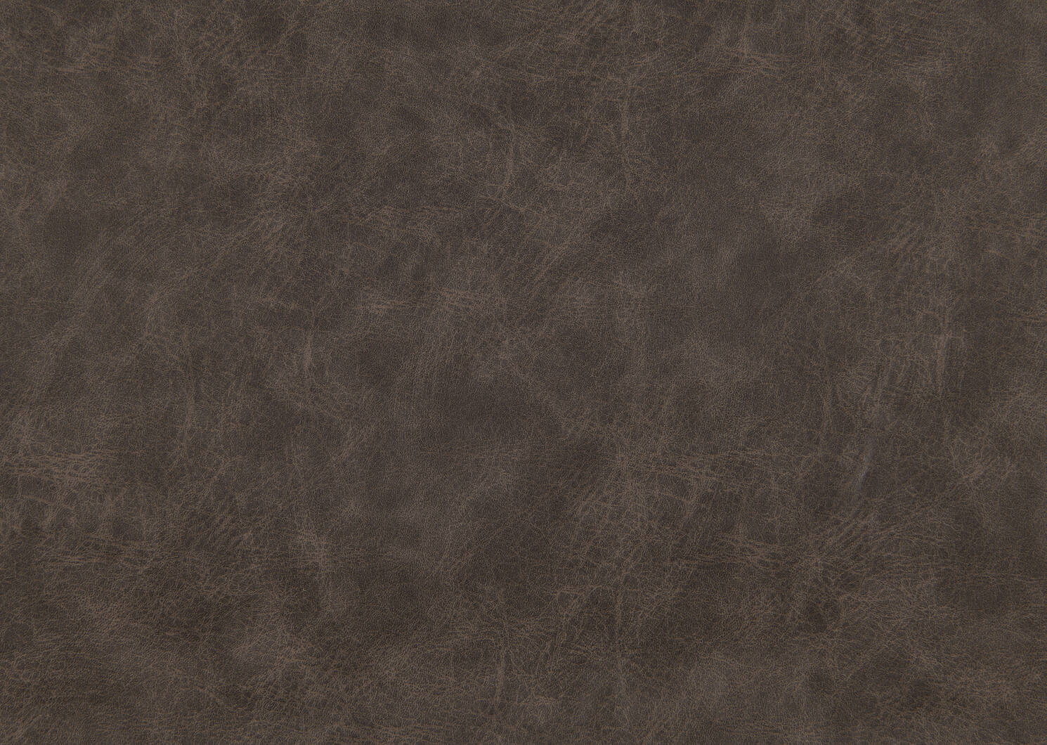 Tabouret pivotant Emmett -Esra brun