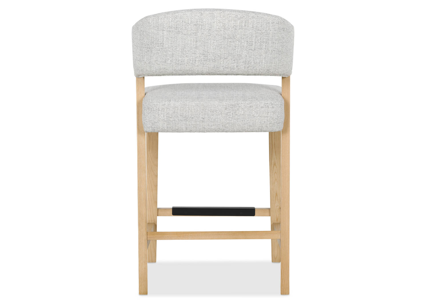 Willaby Counter Stool -Nate Cloud
