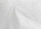 Monclair Cotton Duvet Set Queen White