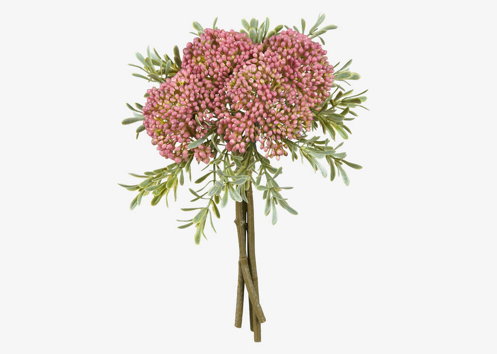 Cami Sedum Bunch Pink