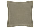 Diara Slub Pillow 20x20 Sage