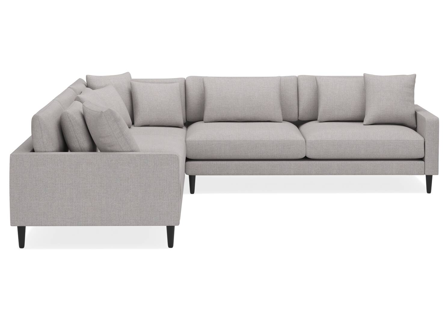 Nixon Custom Sectional