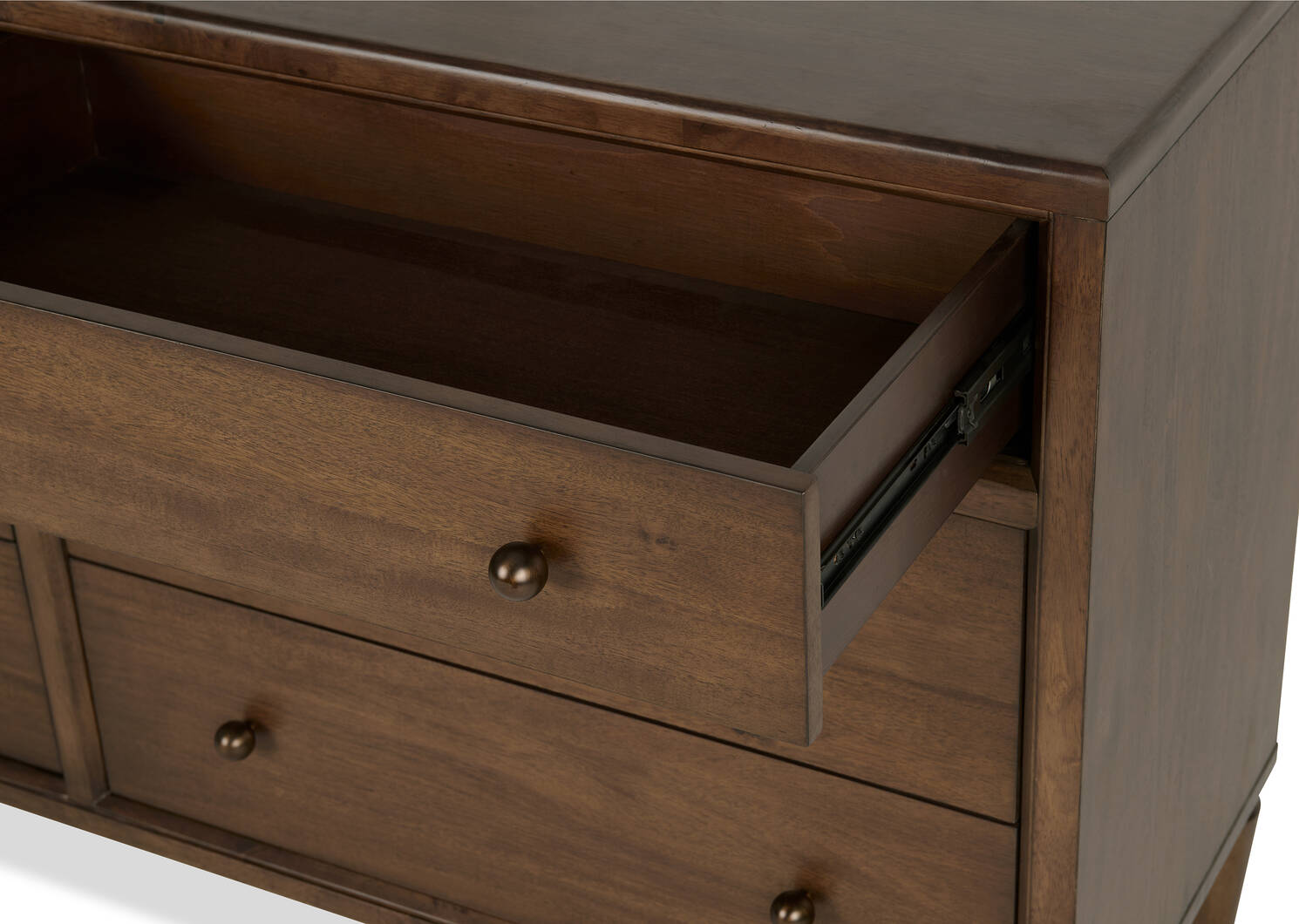 Bureau Sylvie -Idris ambr&eacute;