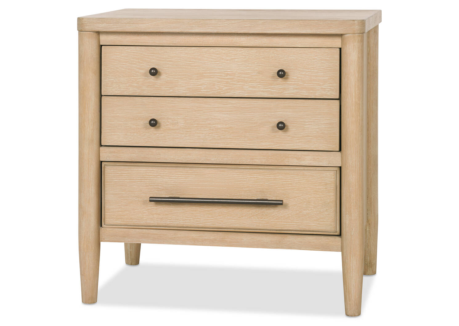 Table de chevet Barclay -Graton chai