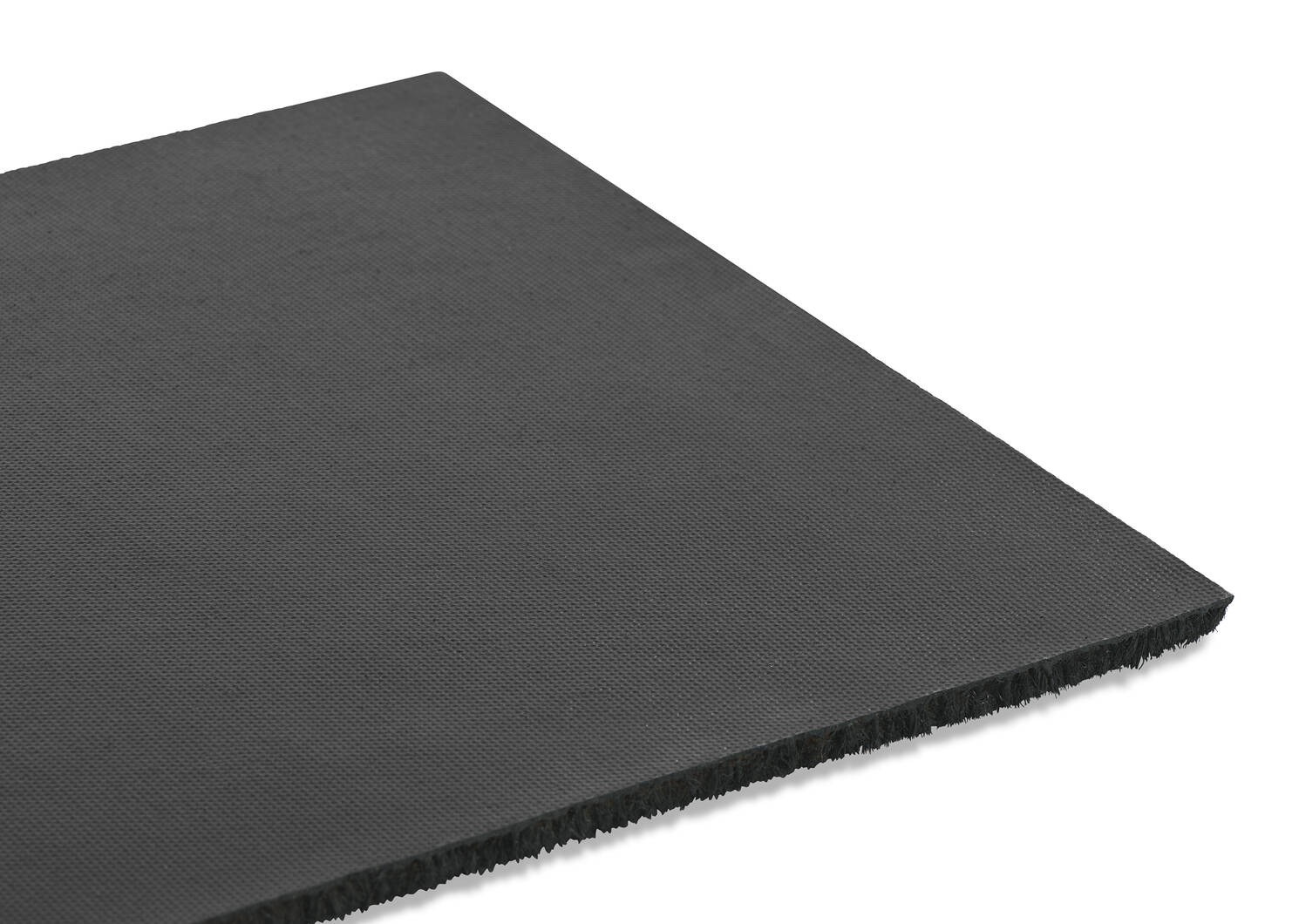 Welcome Border Doormat Natural