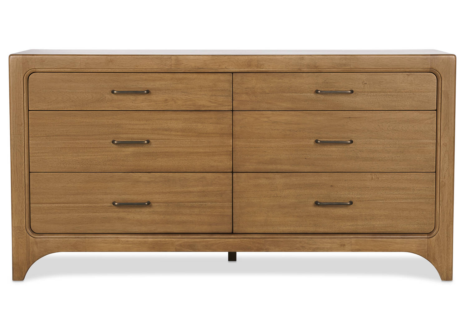 Wardel Dresser -Theo Toffee