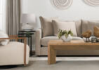 Lampe de table Sardis
