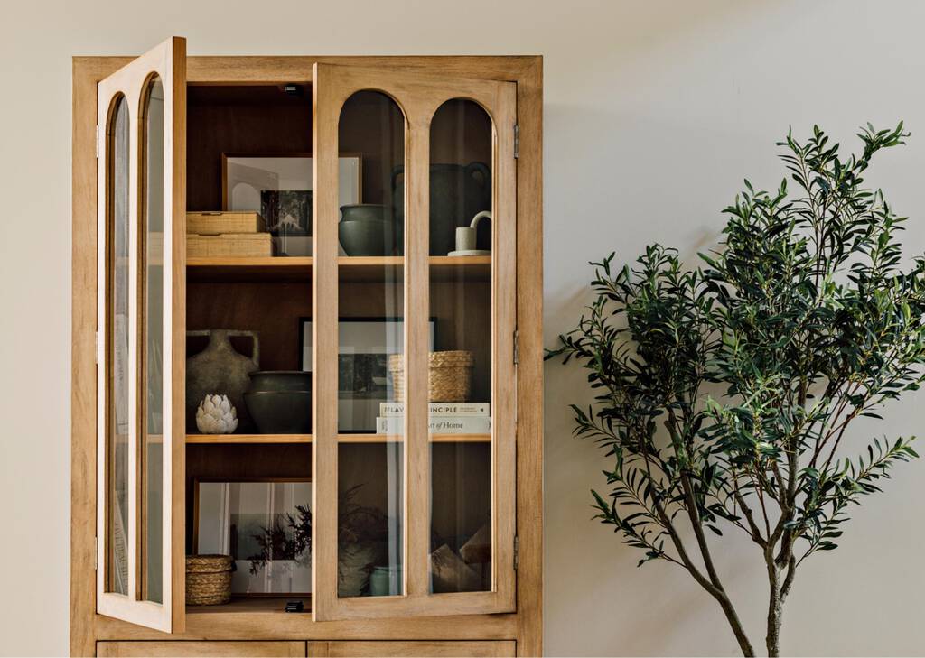 Artichoke Decor Ash