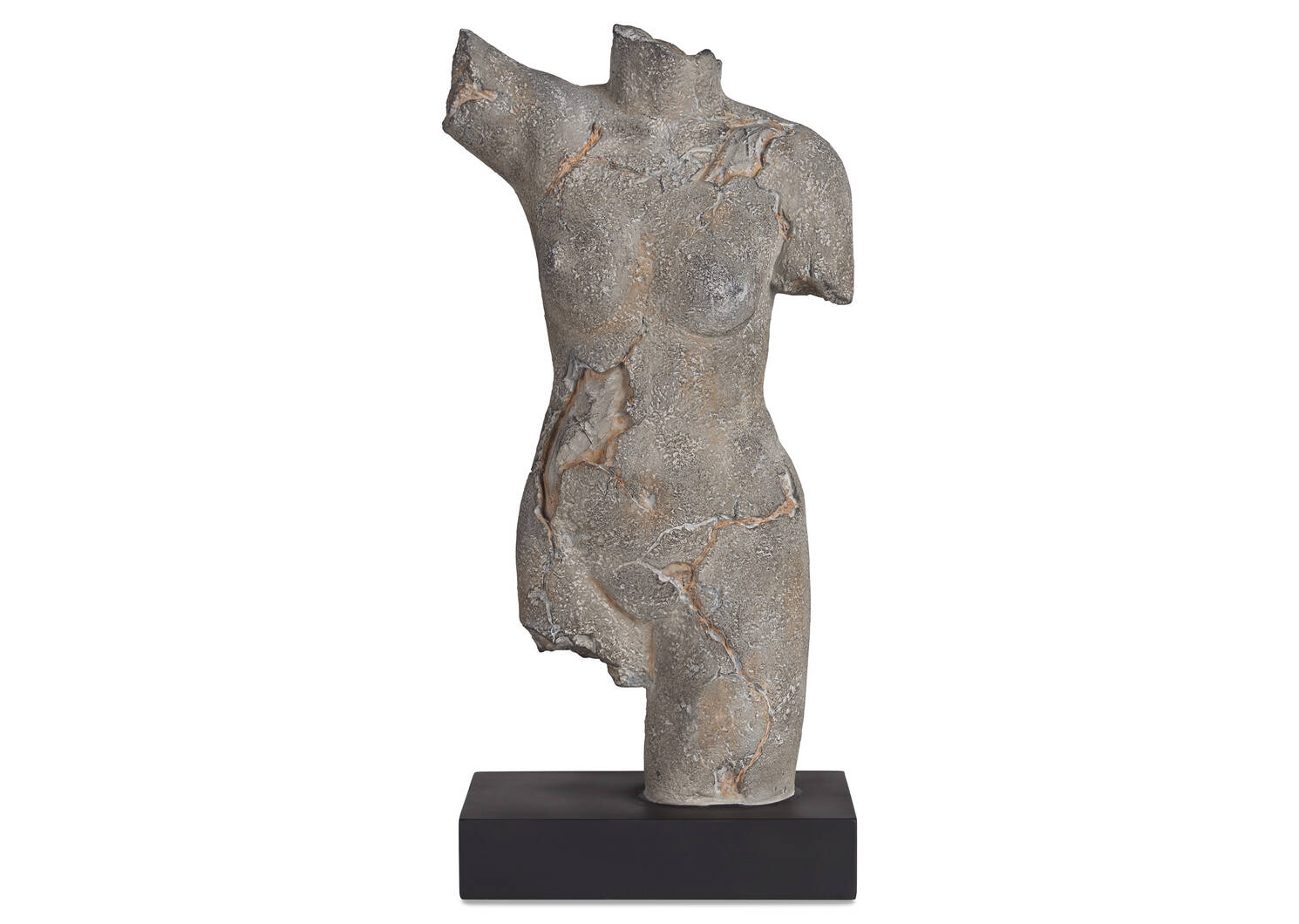 Statuette Adelpha naturelle