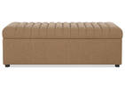 Repose-pieds rangement Lillian -Ruby noy