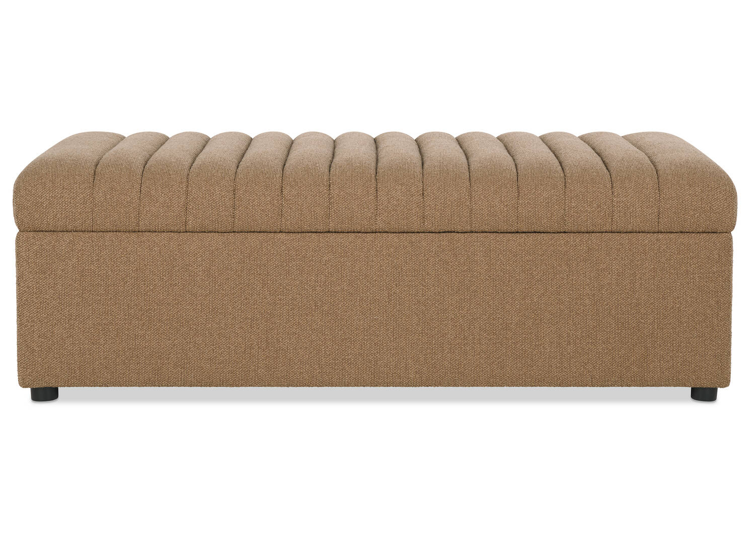Repose-pieds rangement Lillian -Ruby noy